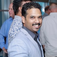 Hareesh Kumar
