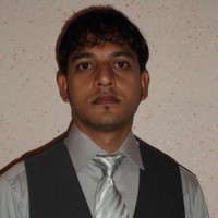 Muhammad Rafiq