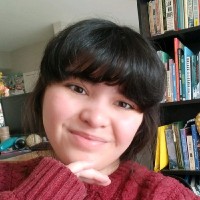 Stefanie Hustoft