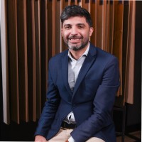 Marcos Nascimento