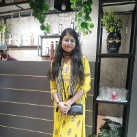 Bharti Kushwah