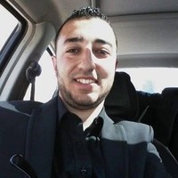 Ramzi Merrouche