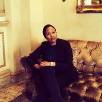 Nombuso Thela