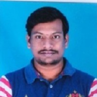Ravindrachary Vadyarapu