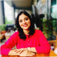 Monika Bakshi