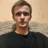 Pavel Parkhomenko