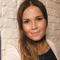 Erika Karlsson