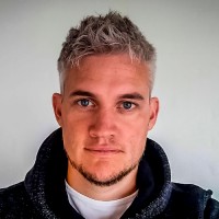 Rasmus Pugholm