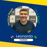 Leonardo Lonatas