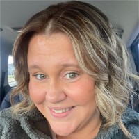 Trisha Keast