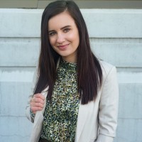 Madison Boast