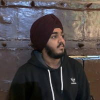 Akshaydeep Singh