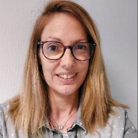 Marie-Aude De Mauroy