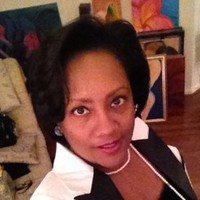 Yvette Michele Booth