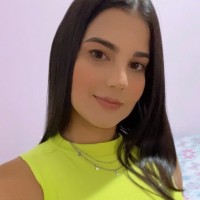 Cassiele Larissa