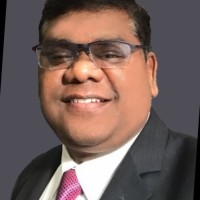 Raj Sandou Msn, Ne-Bc, Ccm, Cphq, Cphims, Rhia