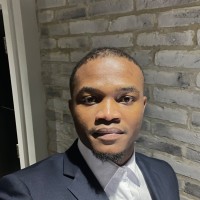 Anthony Egbo