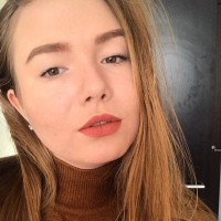 Alina Kinzibaeva