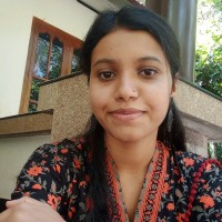 Amrutha Dinesh