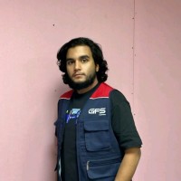 Abdul Samad Khalid