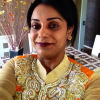 Rehana Faruk