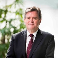 Alister Smith