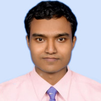 Rasadul Haque Akanda