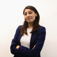Gabriela Preciado Amézquita