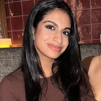 Inaara Bhayani