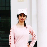 Prathyusha Reddy