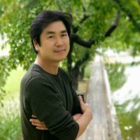 Jeongrae Kim