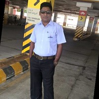 Rasjesh Kumar