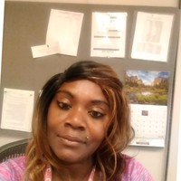 Denece Moore Moore