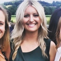 Georgina Cox
