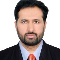 Muhammad Tajamul Hussain