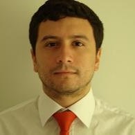 Cristian Andrés Huepe Rebolledo