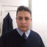 ahmed abosalem