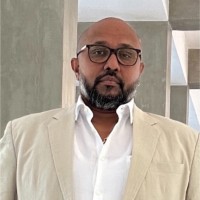 Gihan Chandrasena