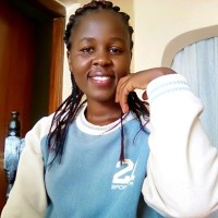 Susan Odongo