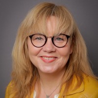 Annika Wold