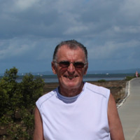 David Large