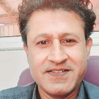 manoj paul