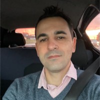 Stefano Antonini