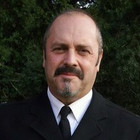 Richard Downing
