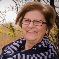 Ruth Fournier
