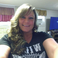 Joy Mitchell