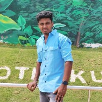 Manikandan R