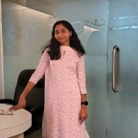 Ashna Mourya
