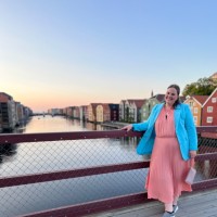 Miriam Hjeldsbakken Engevold