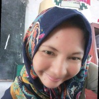 Rohana Hastuti Kaka